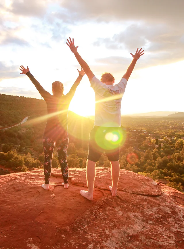 yoga retreats in USA