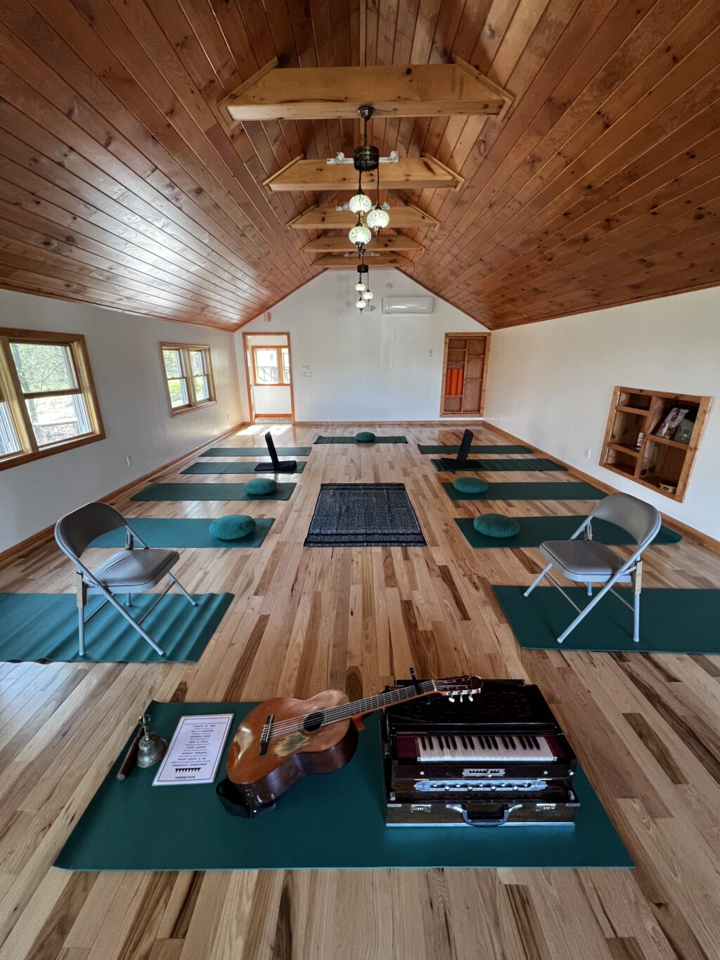 best yoga retreats
