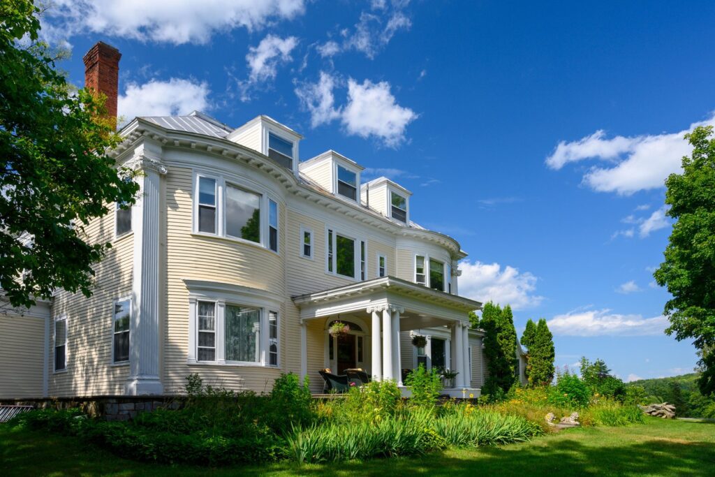 yoga retreats in USA