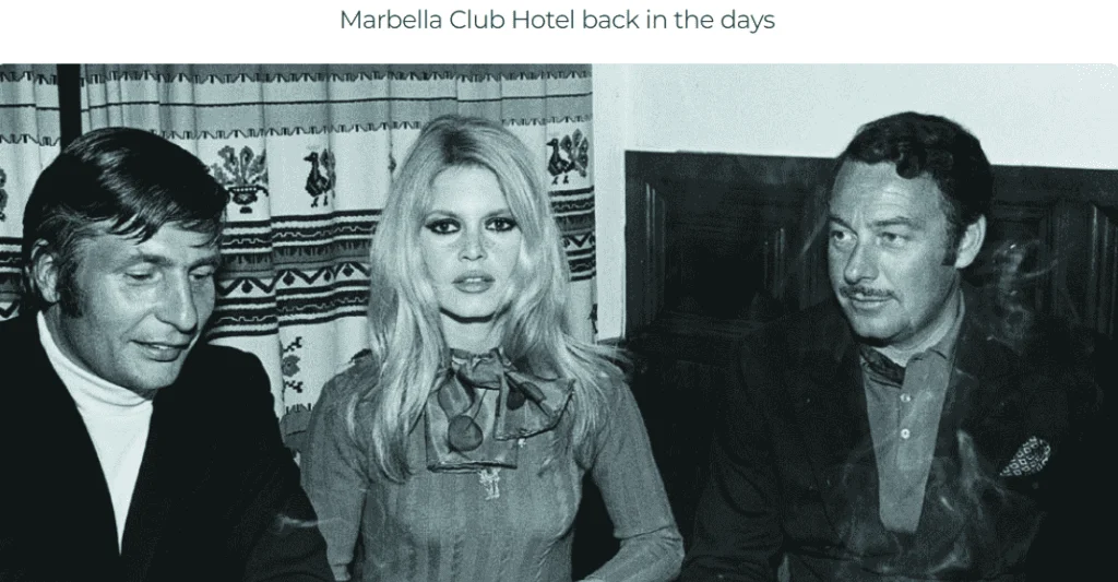 Is Marbella Club Hotel the Definition of Luxury? Discover 10 Reasons Why 6 Marbella Club Hotel