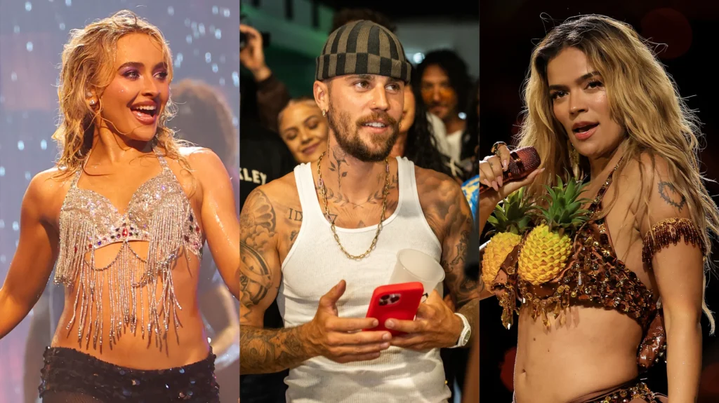 lineup coachella 2026