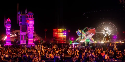 Coachella Valley Music and Arts Festival 2026: What to Expect 124 Coachella Valley Arts and Music Festival