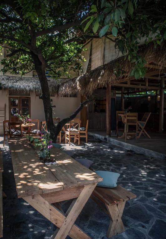 yoga retreats in Bali