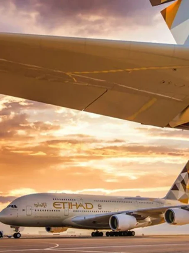 Unlock a Complimentary Hotel Stay in Abu Dhabi When You Fly with This Airline