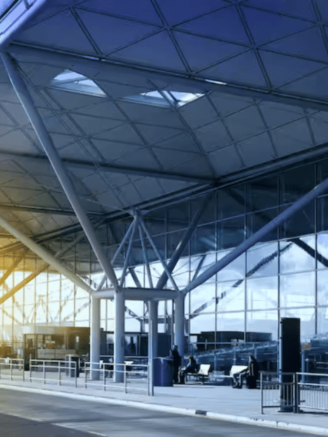 Budget Airlines’ Gateway Airports: Unlocking Unsung Cities