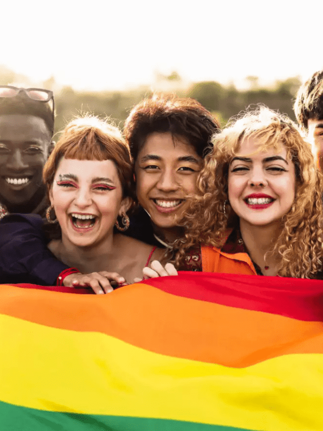 Europe’s Safest Havens for Queer Travelers: Unveiling LGBTQ+ Travel Alerts: