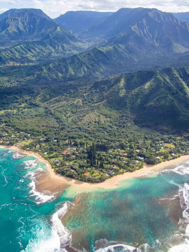 Explore Kauai’s Top 12 Beaches: Sunset Views, Snorkeling, and More