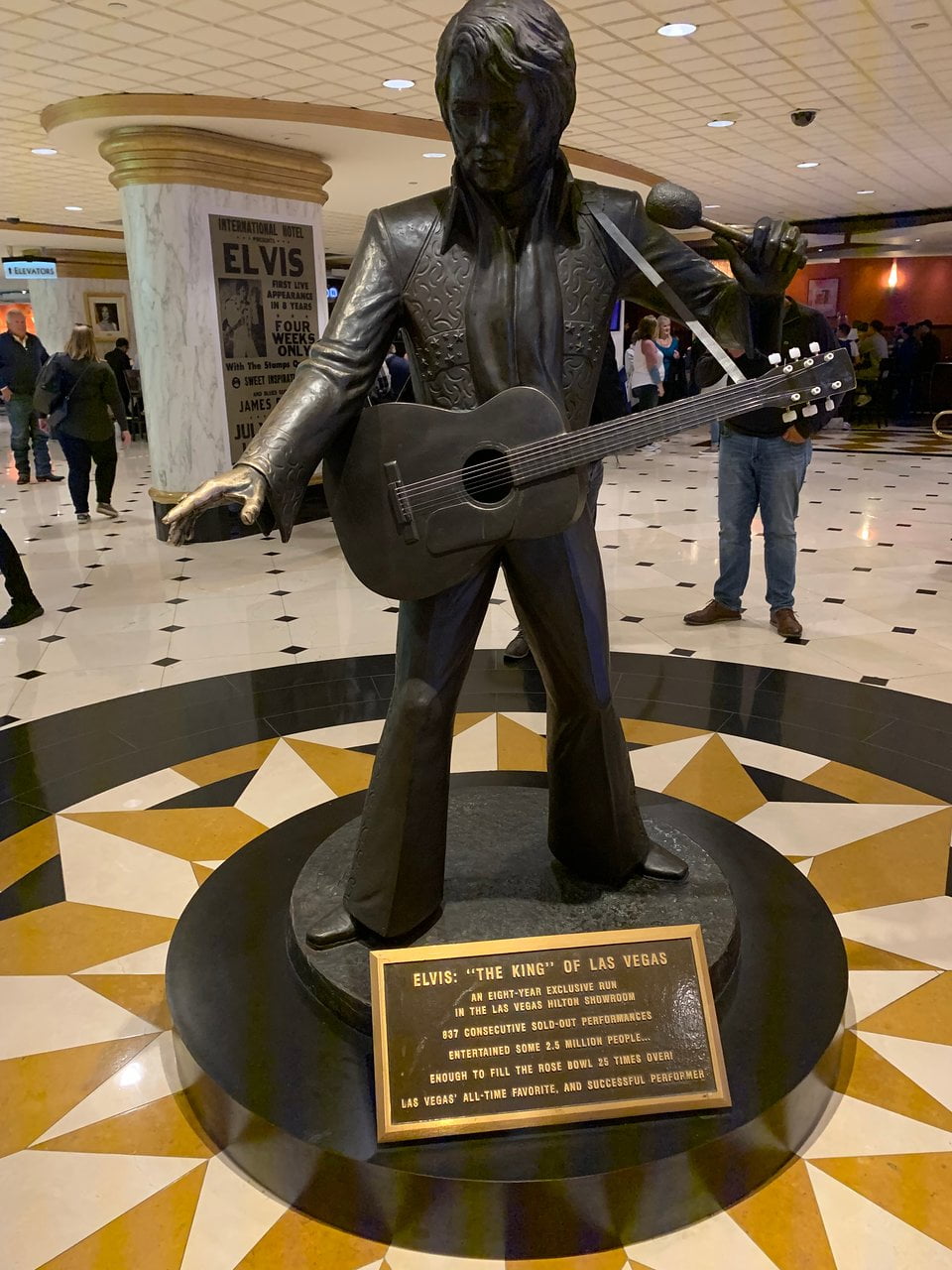 Westgate Las Vegas Resort and Casino