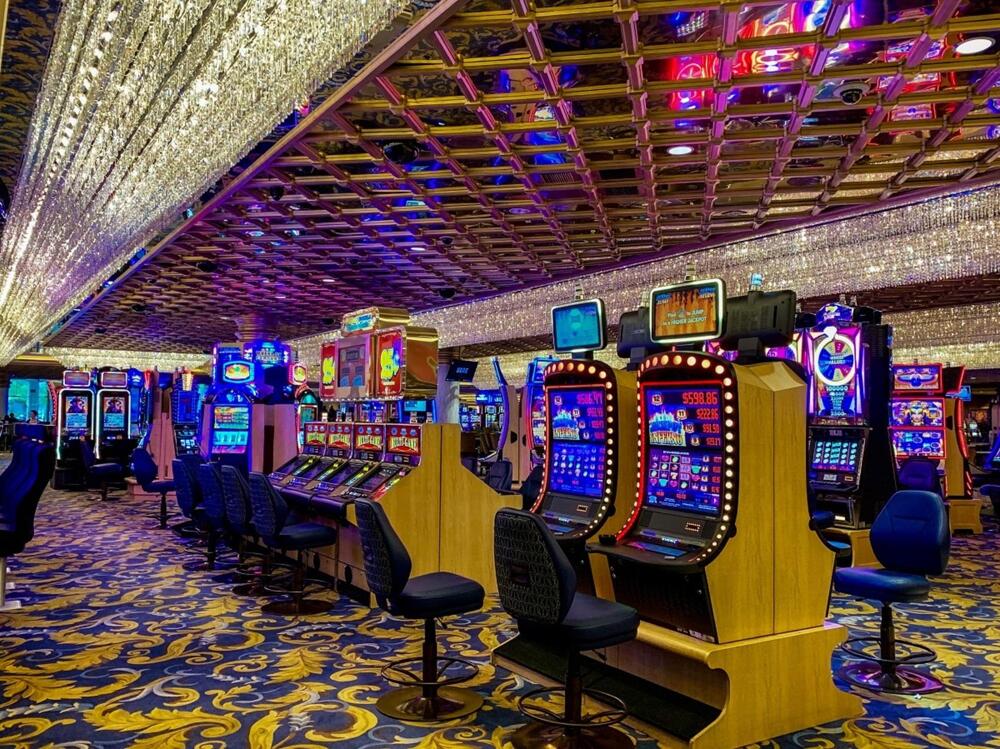 Westgate Las Vegas Resort and Casino
