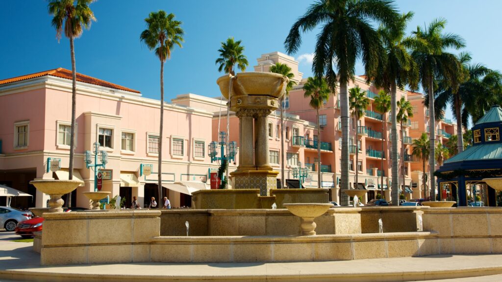 resorts in Florida