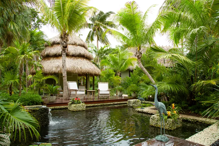 resorts in Florida