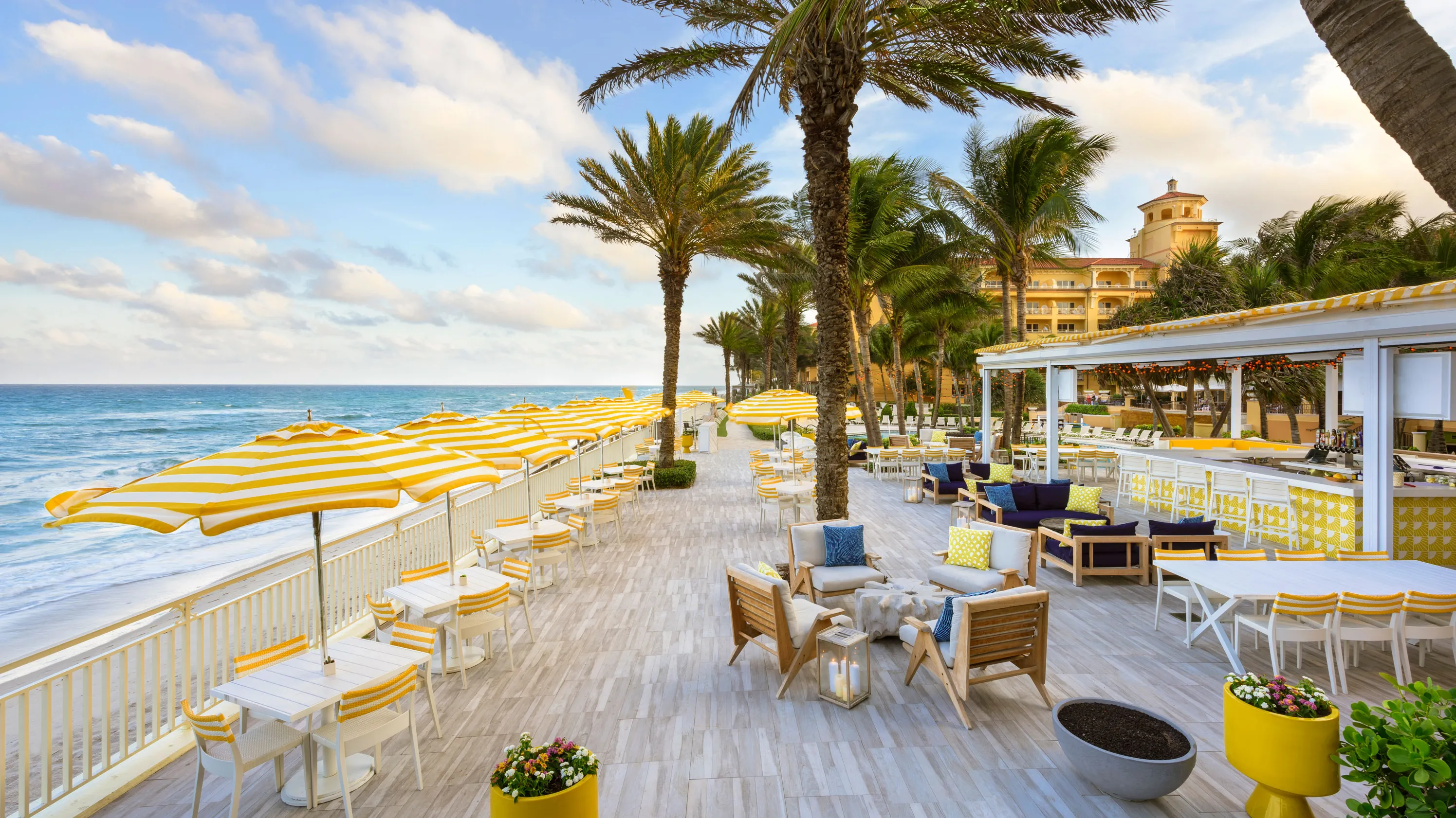 7 Stunning Resorts in Florida You’ll Want to Book Right Now