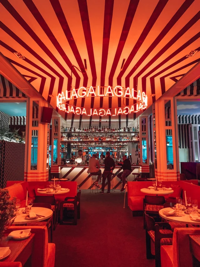 Top 10 Best Restaurants In Barcelona Traveliciousbites