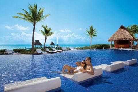 romantic all-inclusive resorts