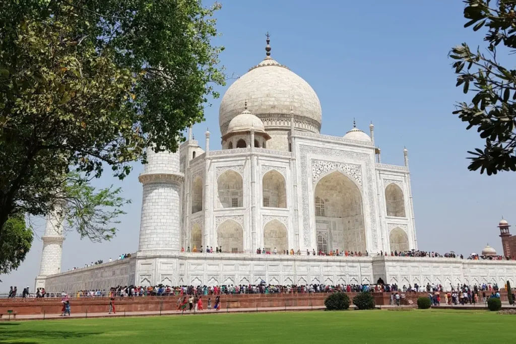 famous landmarks