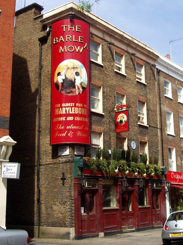 Best Pubs in London