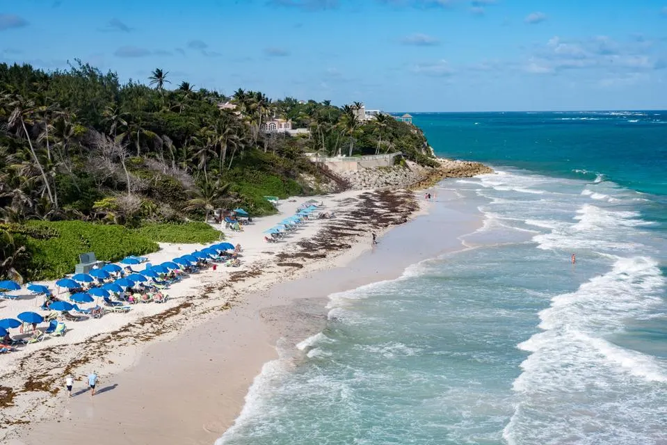 affordable Caribbean all inclusive resorts