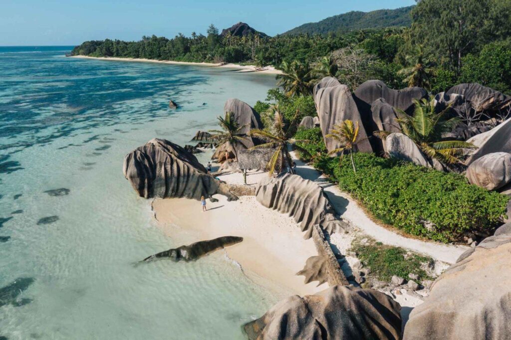 white beach destinations