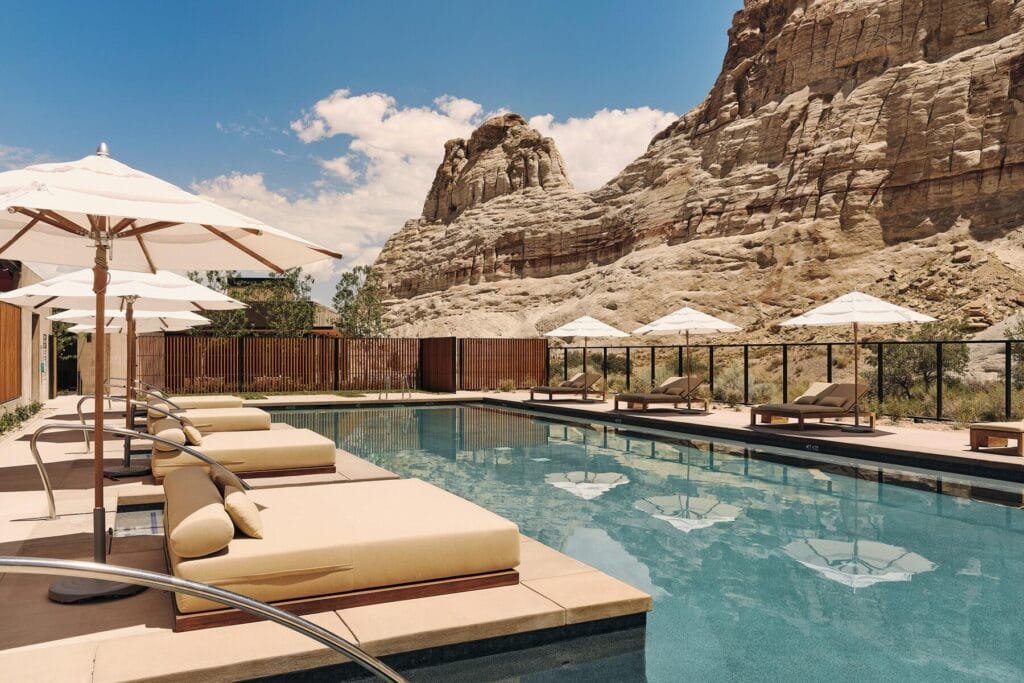 Best Hotels in the USA