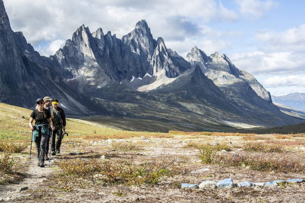 best places to visit in October
