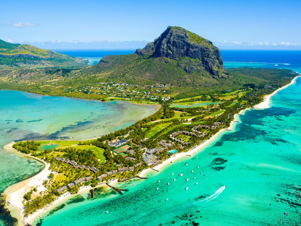 best places to visit in October