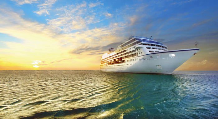 Best Cruise Lines