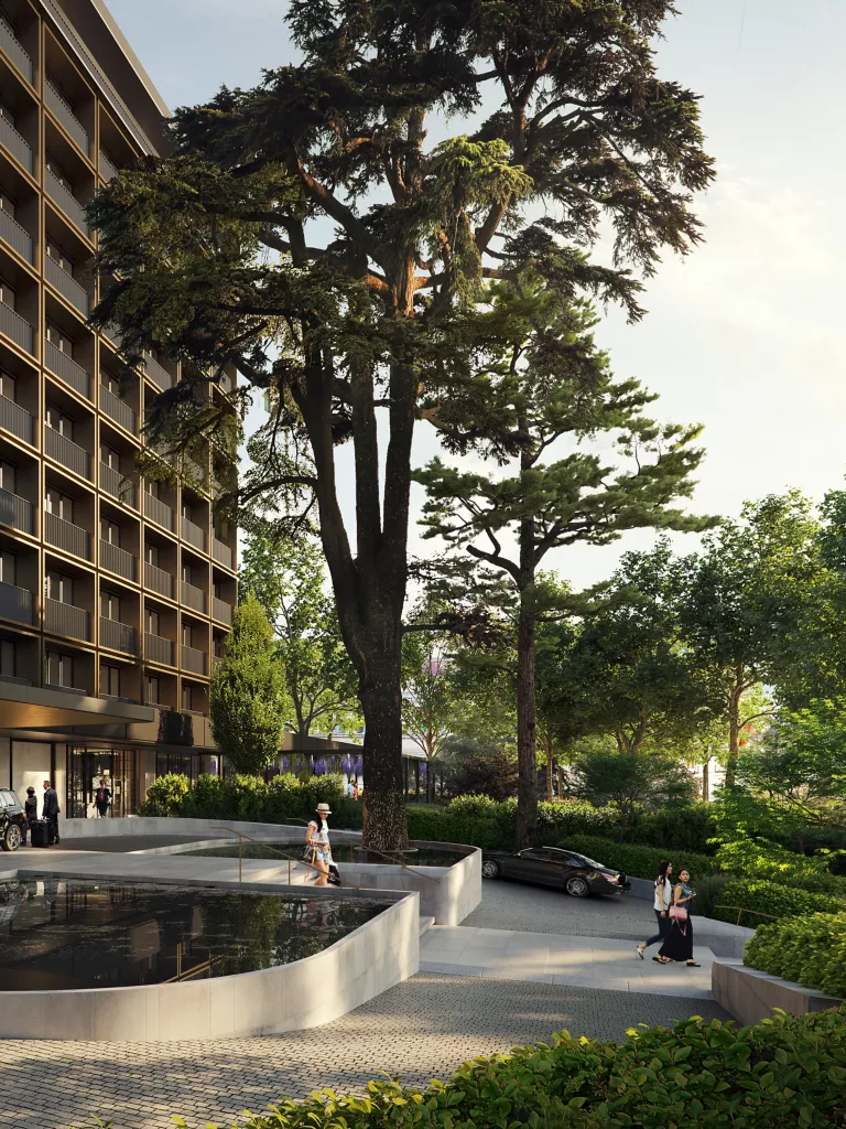 Best Hotels In Madrid