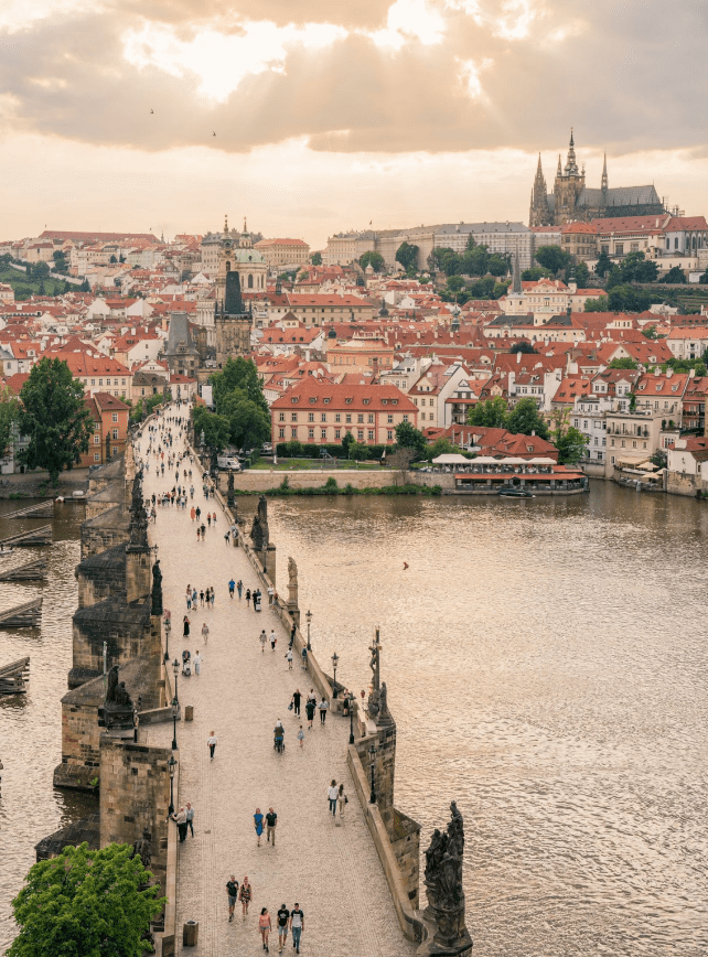 best places to visit in October