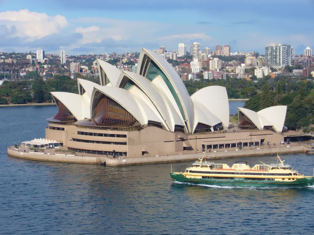 best places to go on holiday in November