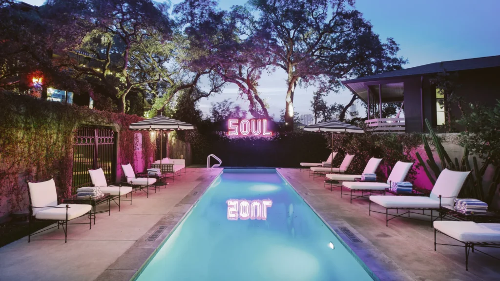 10 Best Hotels in Austin That Redefine Southern Hospitality 4 best hotels in Austin