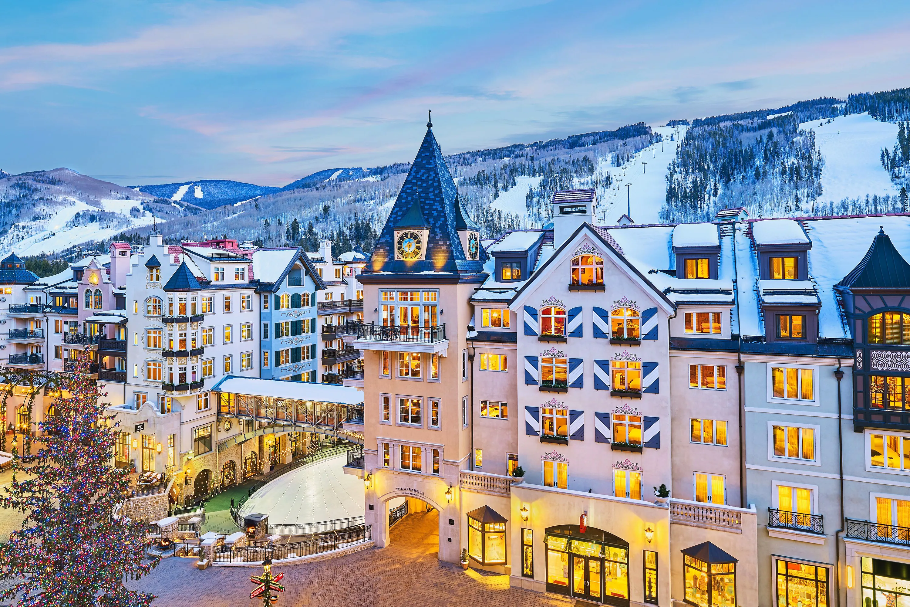 Top 10 Best Places To Stay in Colorado You’ll Absolutely Love