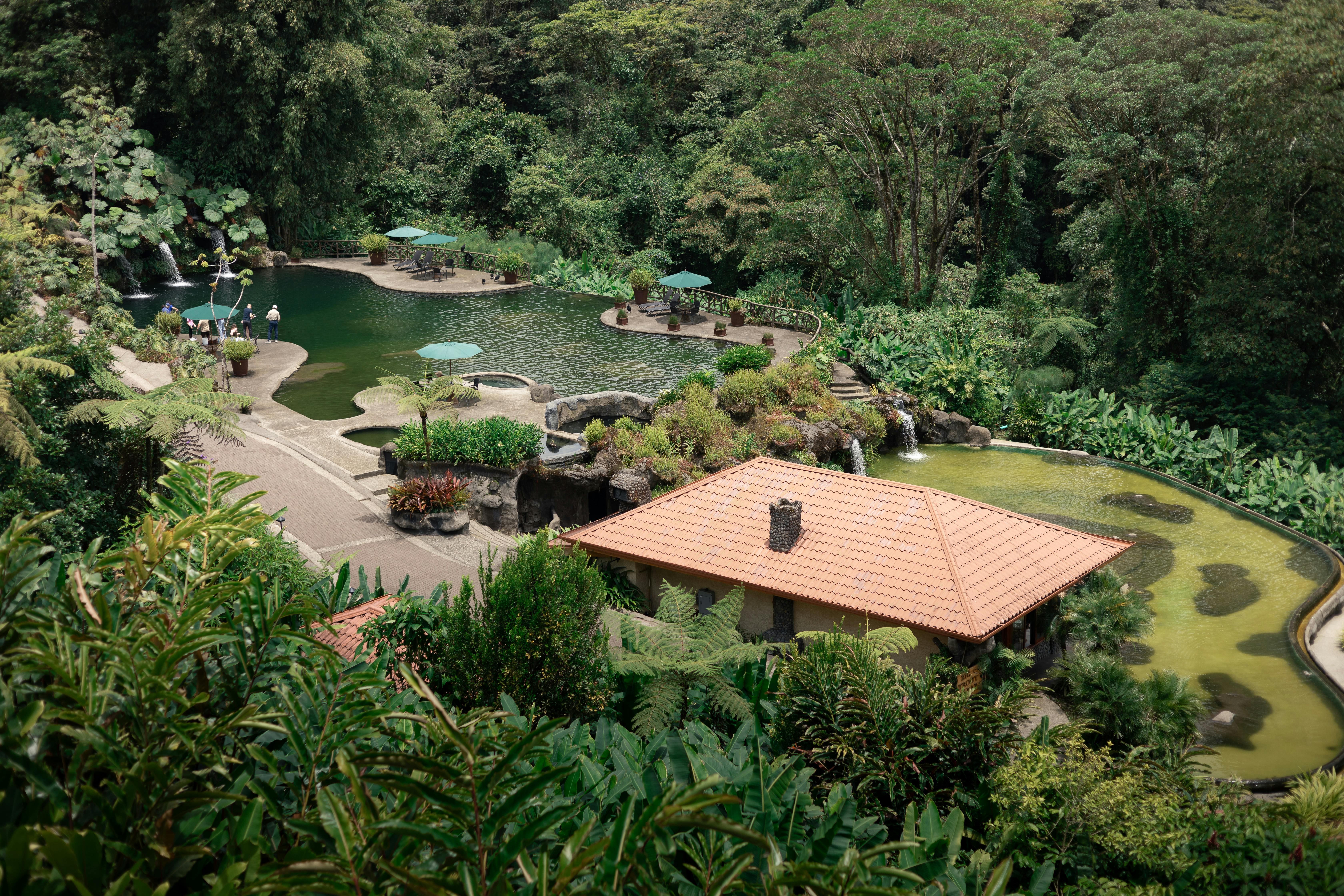 Uncover the 6 Best Resorts in Costa Rica for Pure Bliss