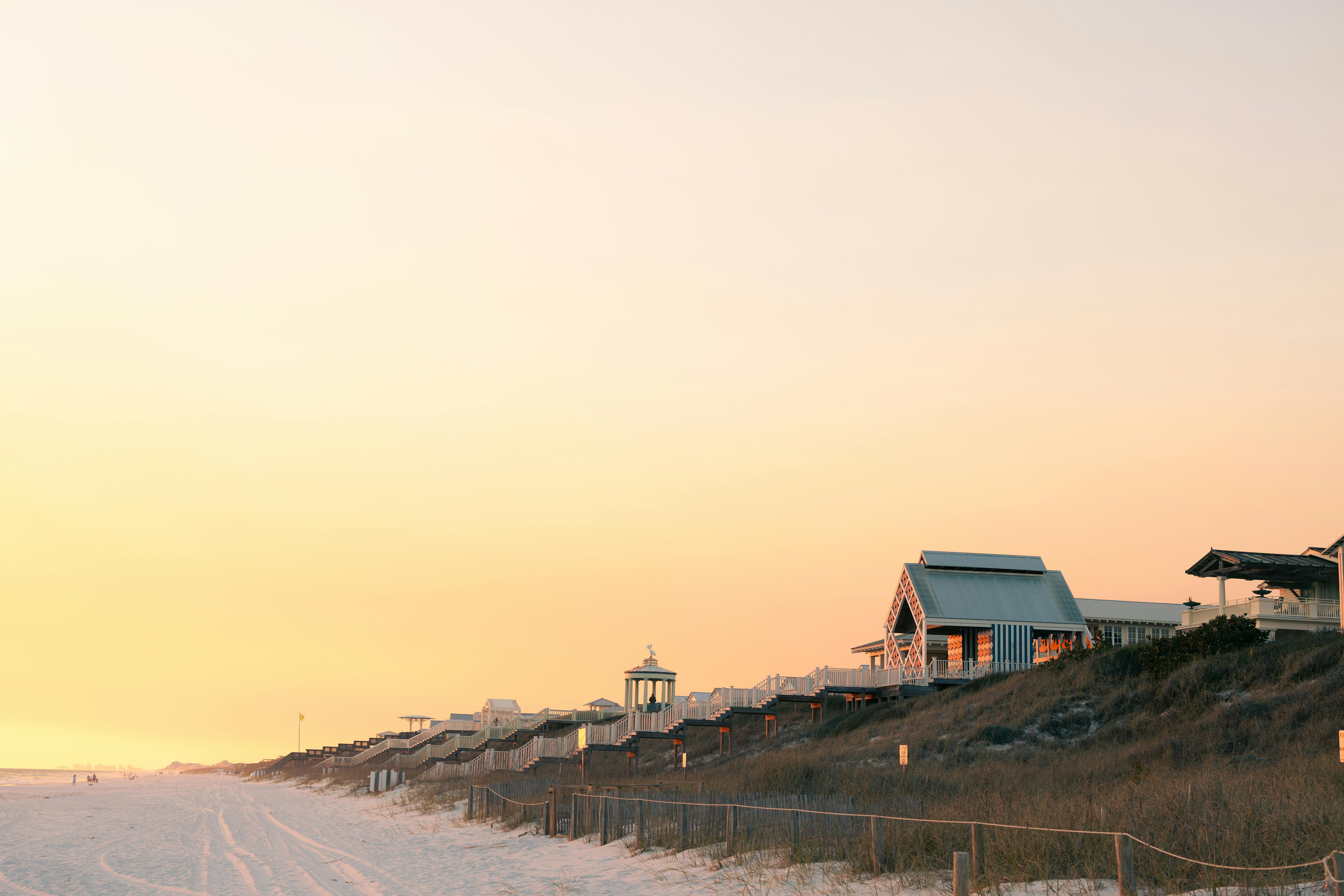 Best Beaches in Florida to Explore in 2025