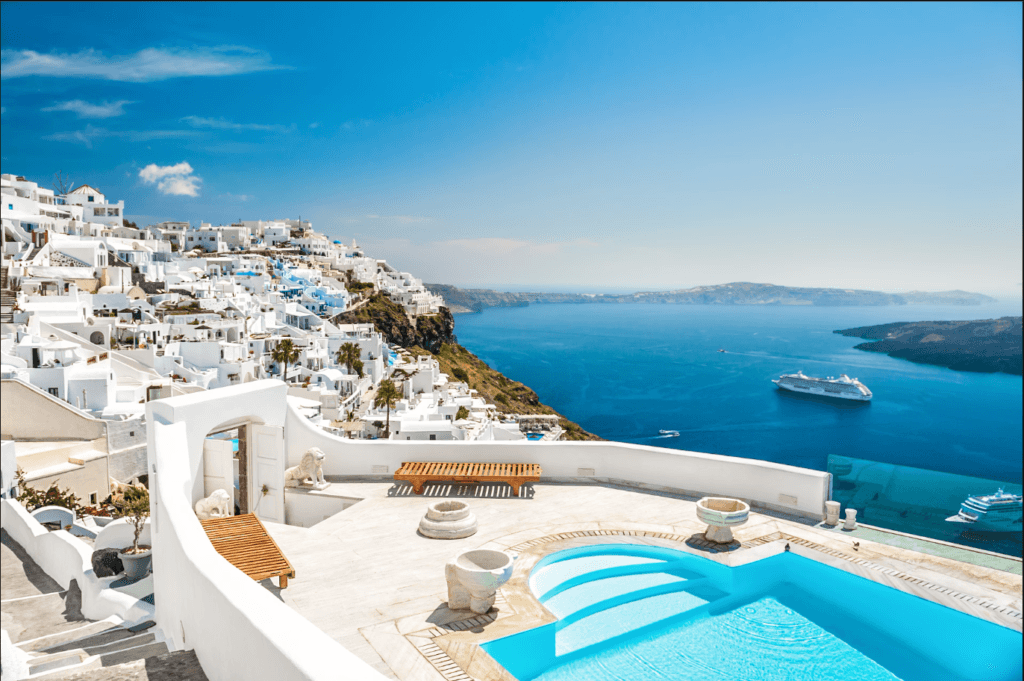 Discover the 12 Most Unforgettable Things to Do in Greece 4 things to do in Greece