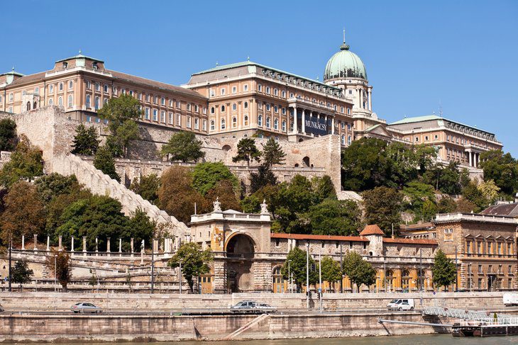 best places to travel in November