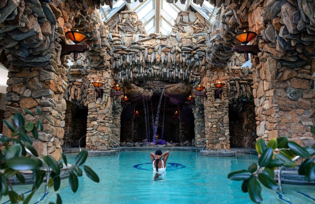 resorts in North Carolina