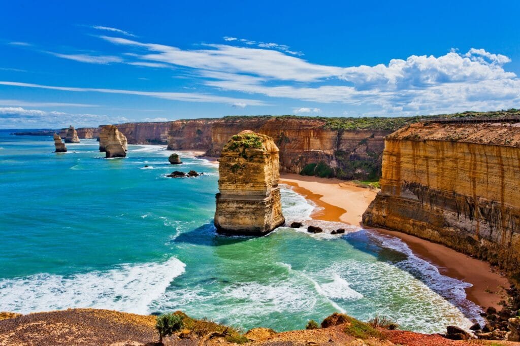 Best Countries To Visit in November: Top 7 Picks for 2025 4 best countries to visit in November