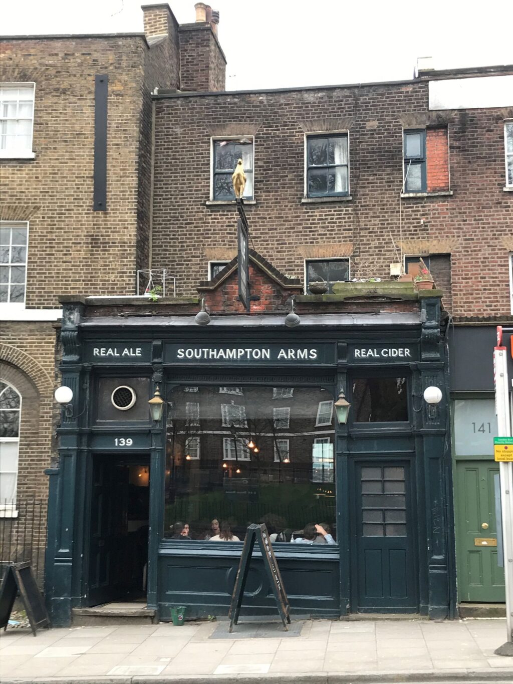 Best Pubs in London