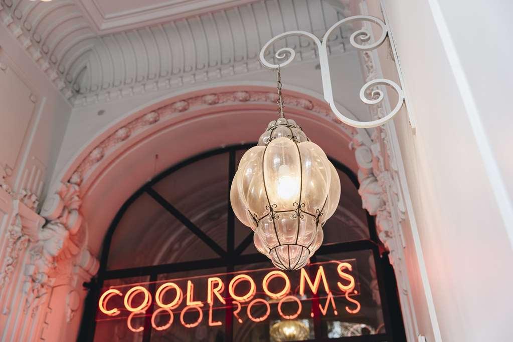 best hotels in Madrid