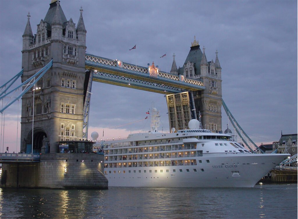Best Cruise Lines
