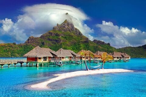 best Pacific Islands to visit