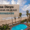Hotels on the San Diego Beach