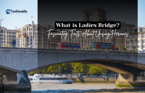 what is Ladies Bridge