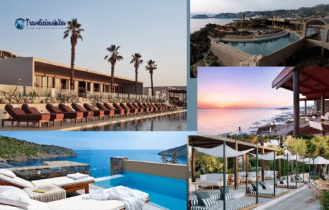 Crete Hotels