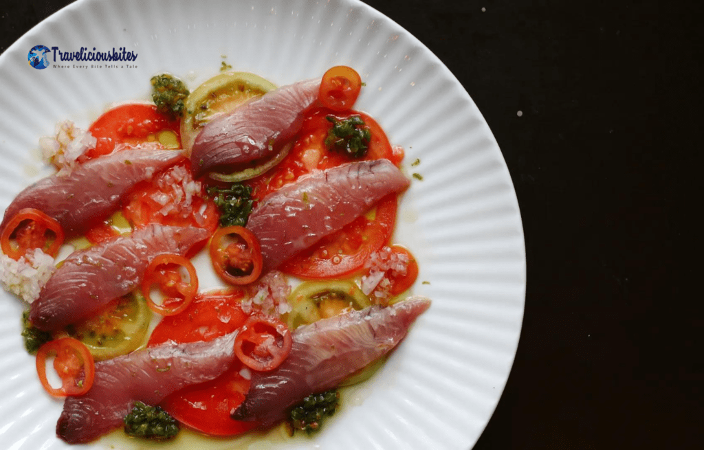 Best Restaurants Athens