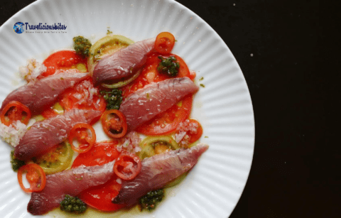 Best Restaurants Athens