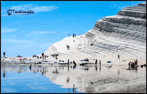 best beaches in Europe