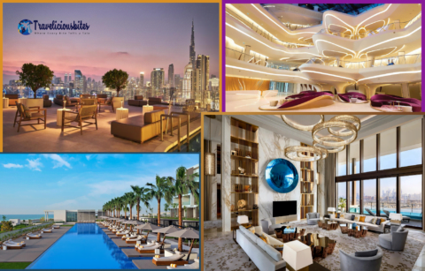 best hotels in Dubai