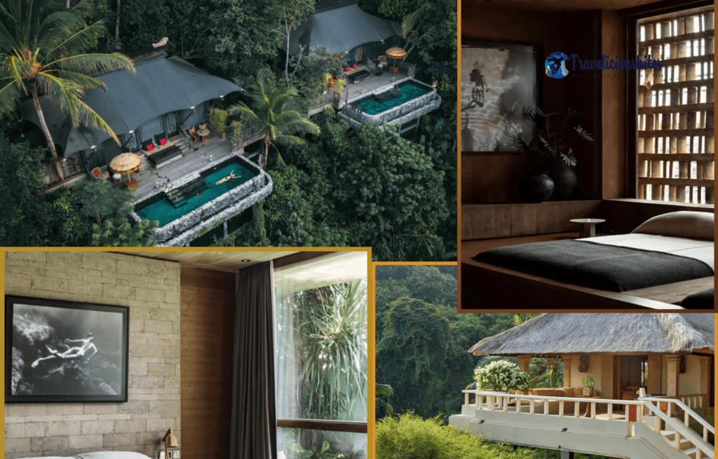 Best Hotels in Bali: Could These 10 Hidden Paradises Ruin All Other Vacations? 4 Best Hotels in Bali