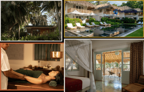 Best Hotels in Sri Lanka